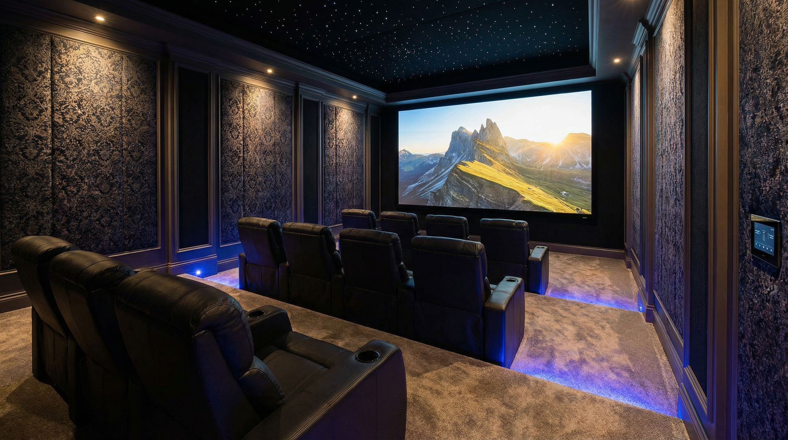 Home Theater