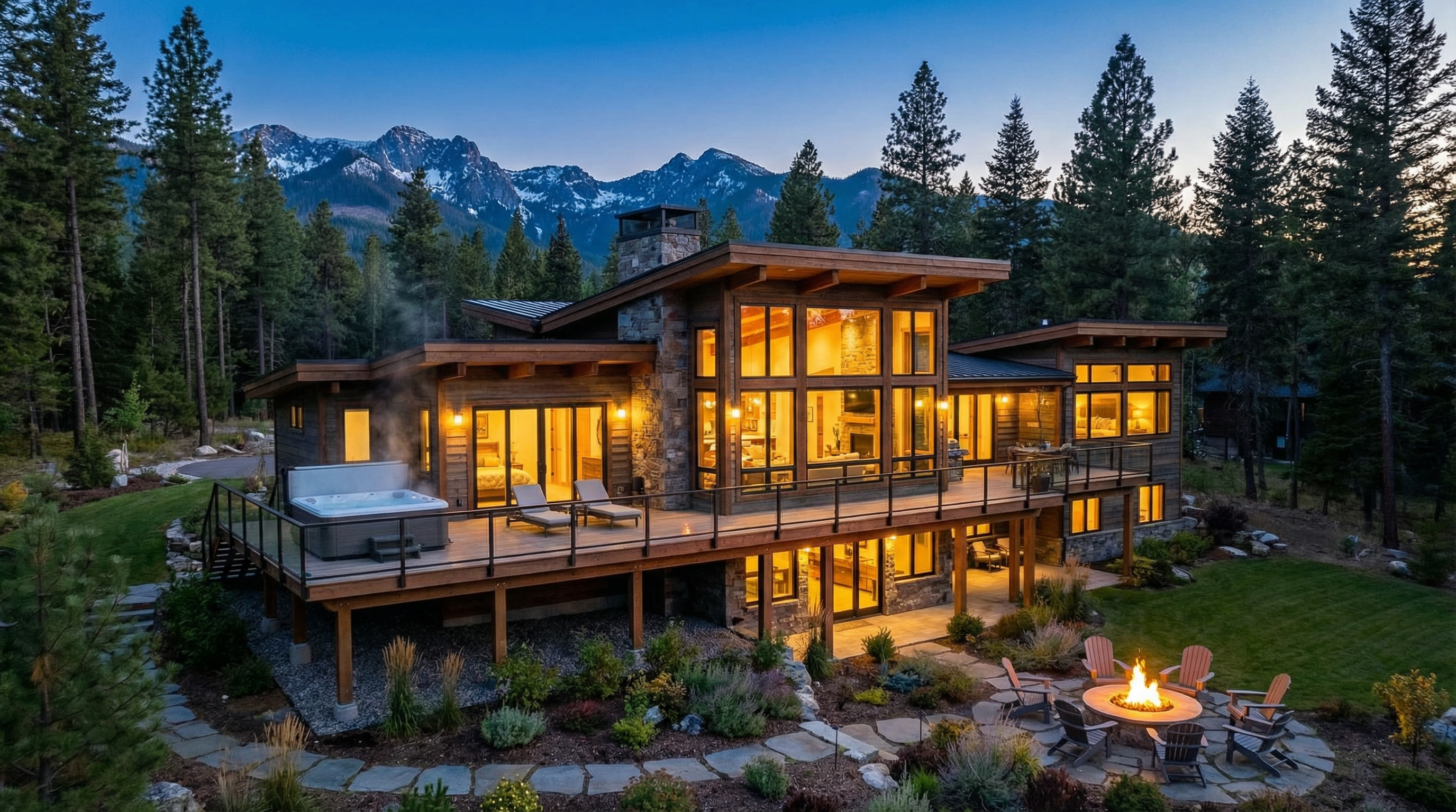 Property Management CDA | Vacation Rental Management Coeur d'Alene