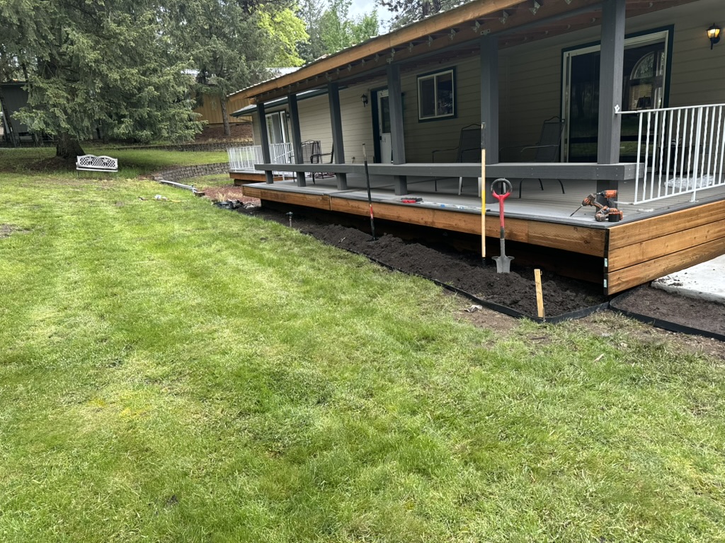 How to Choose a Licensed Contractor in North Idaho