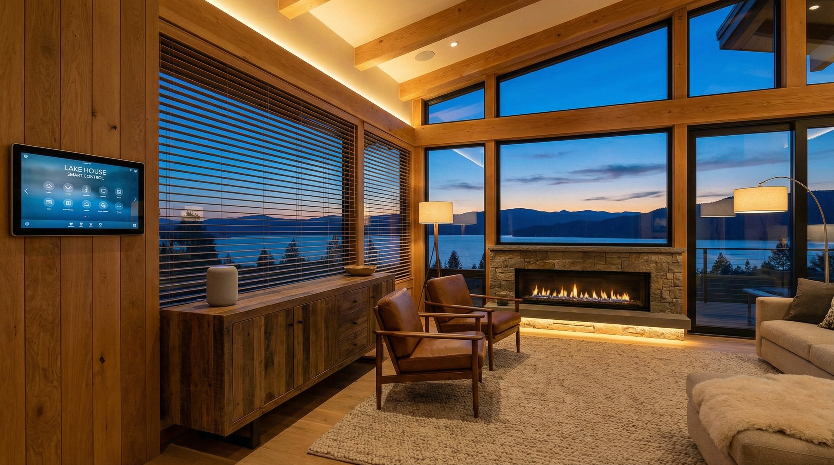 Smart Home Automation: A Complete Guide for North Idaho Homeowners