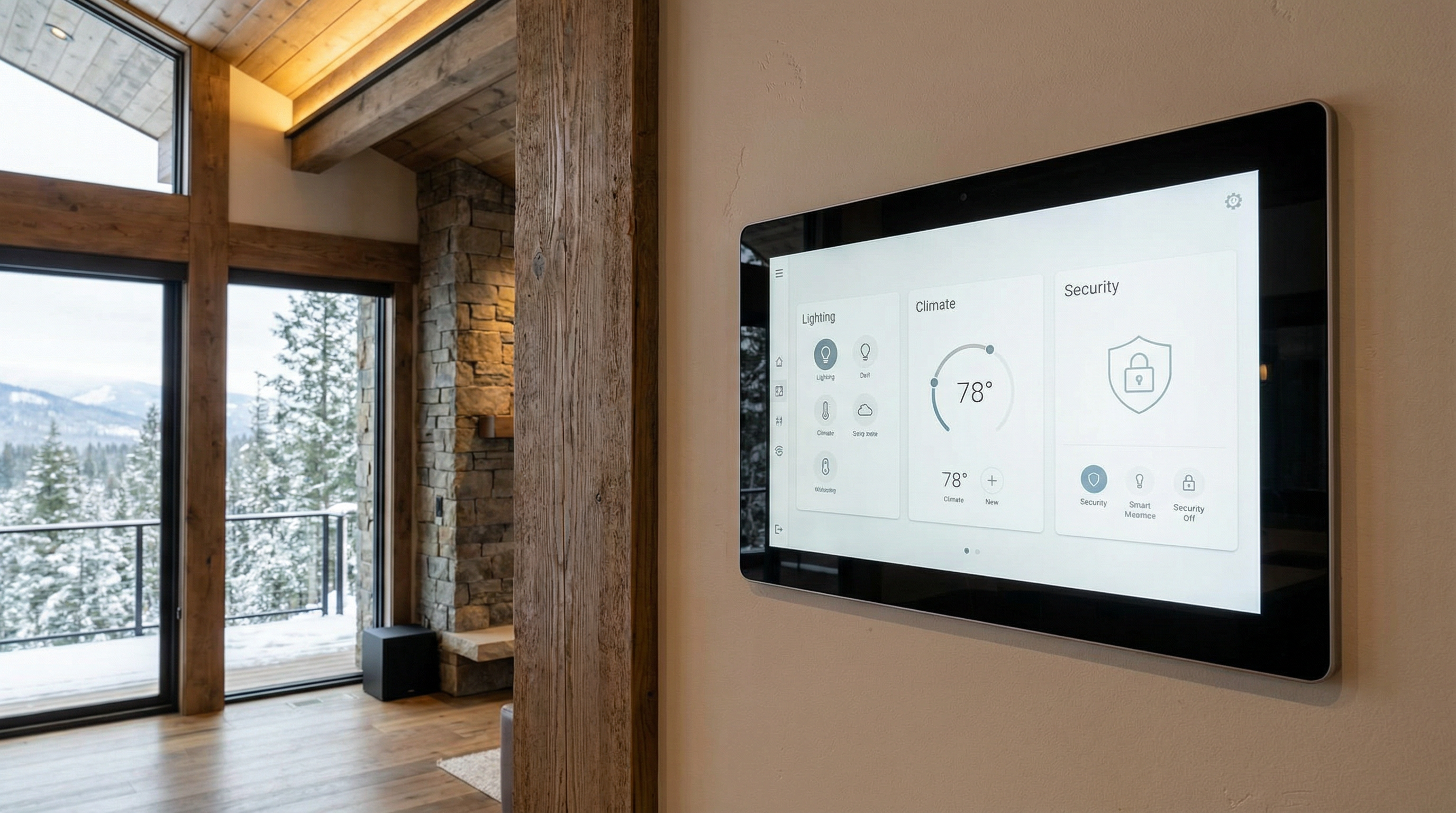 Smart Home Integration